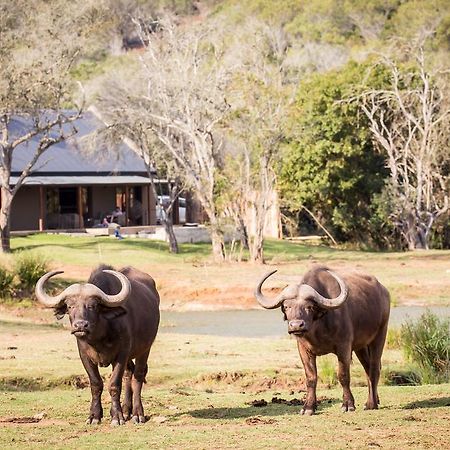 Botlierskop Bush Villas Sandhoogte Exterior photo