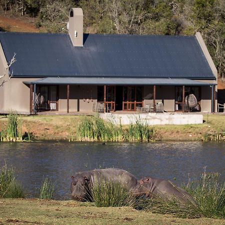 Botlierskop Bush Villas Sandhoogte Exterior photo