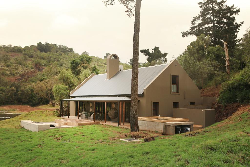 Botlierskop Bush Villas Sandhoogte Exterior photo