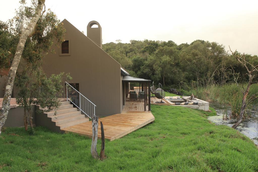 Botlierskop Bush Villas Sandhoogte Exterior photo