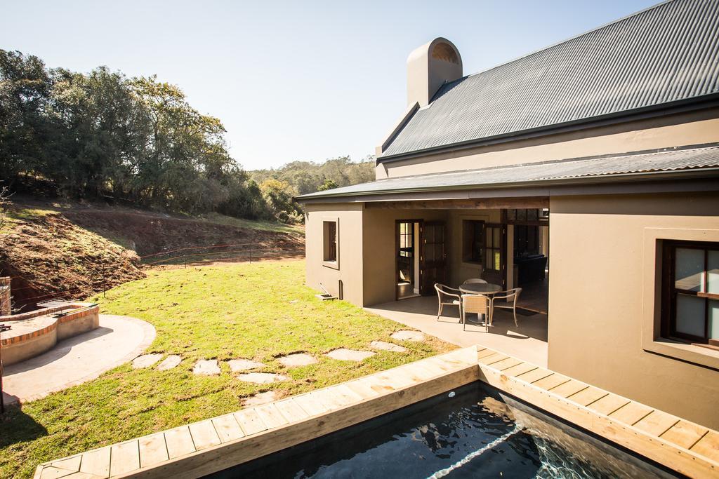 Botlierskop Bush Villas Sandhoogte Exterior photo