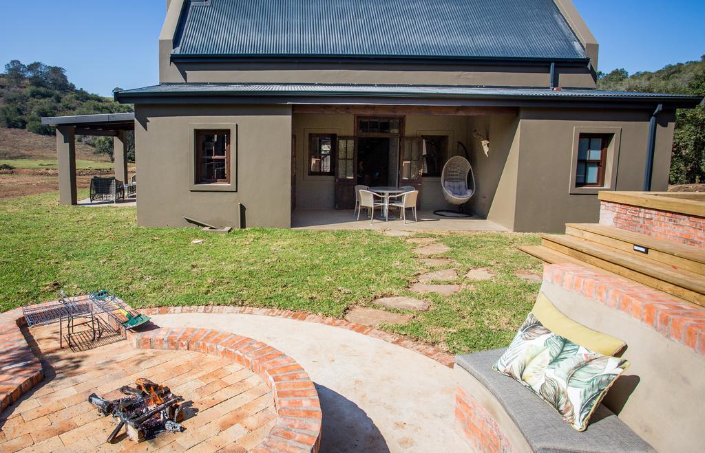 Botlierskop Bush Villas Sandhoogte Exterior photo