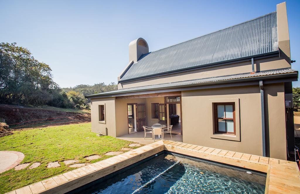 Botlierskop Bush Villas Sandhoogte Exterior photo