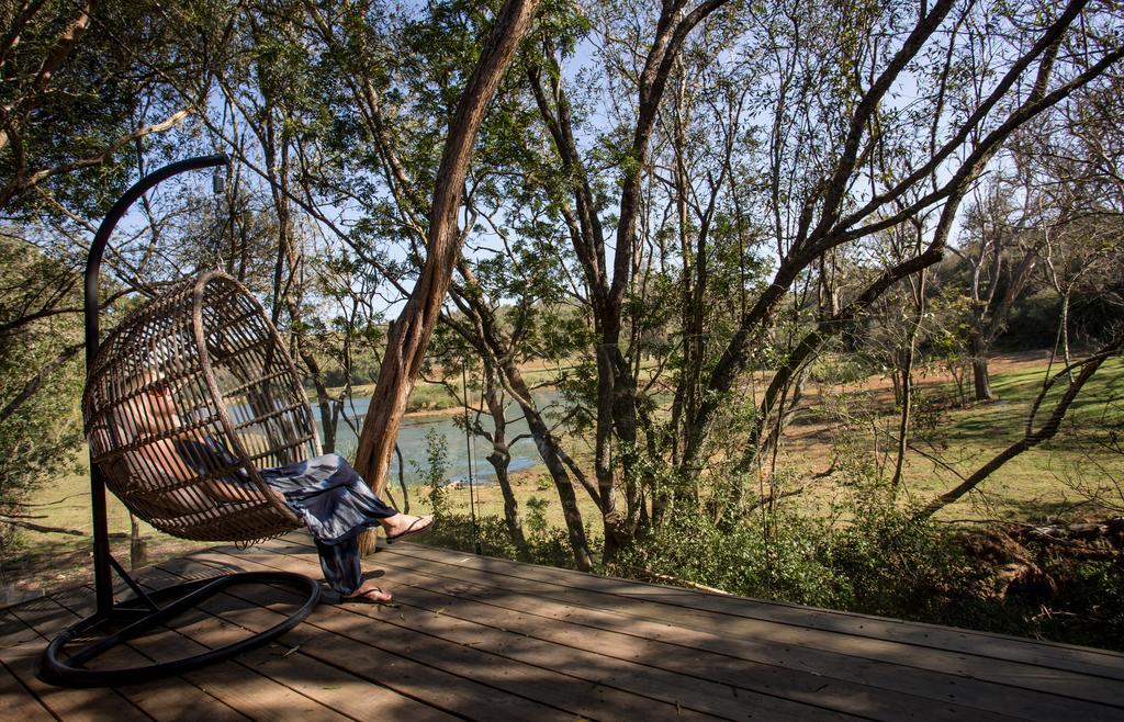 Botlierskop Bush Villas Sandhoogte Exterior photo