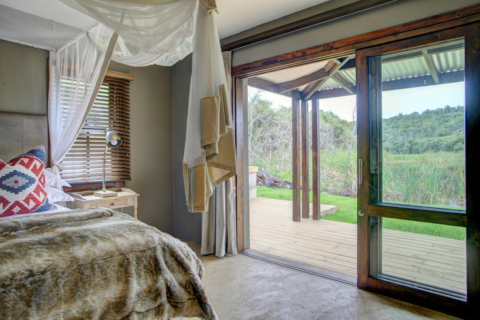 Botlierskop Bush Villas Sandhoogte Exterior photo