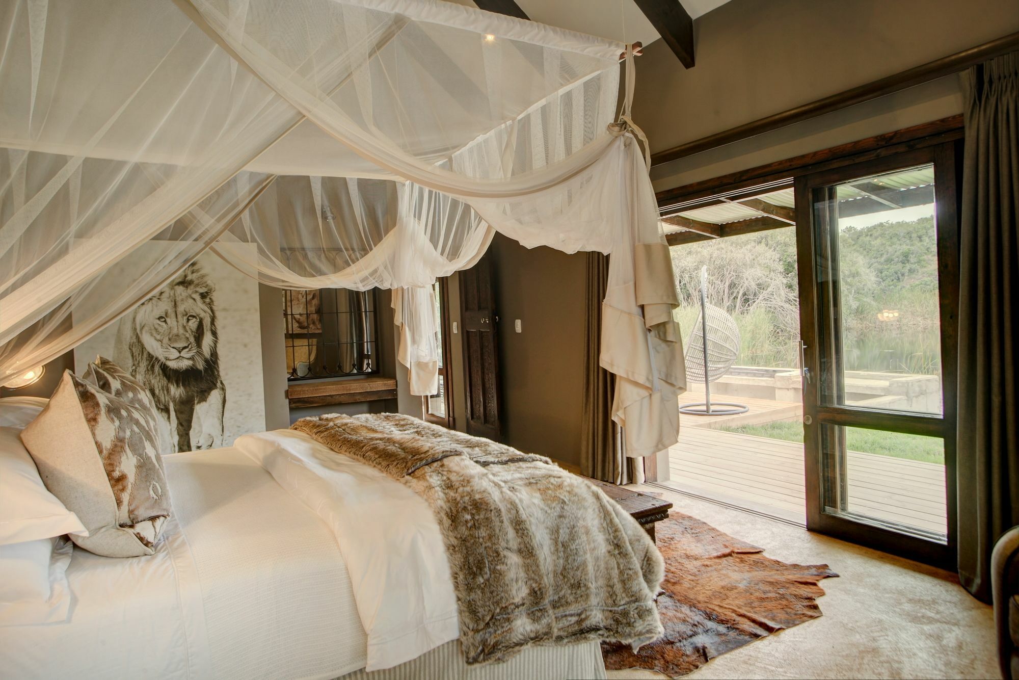 Botlierskop Bush Villas Sandhoogte Exterior photo