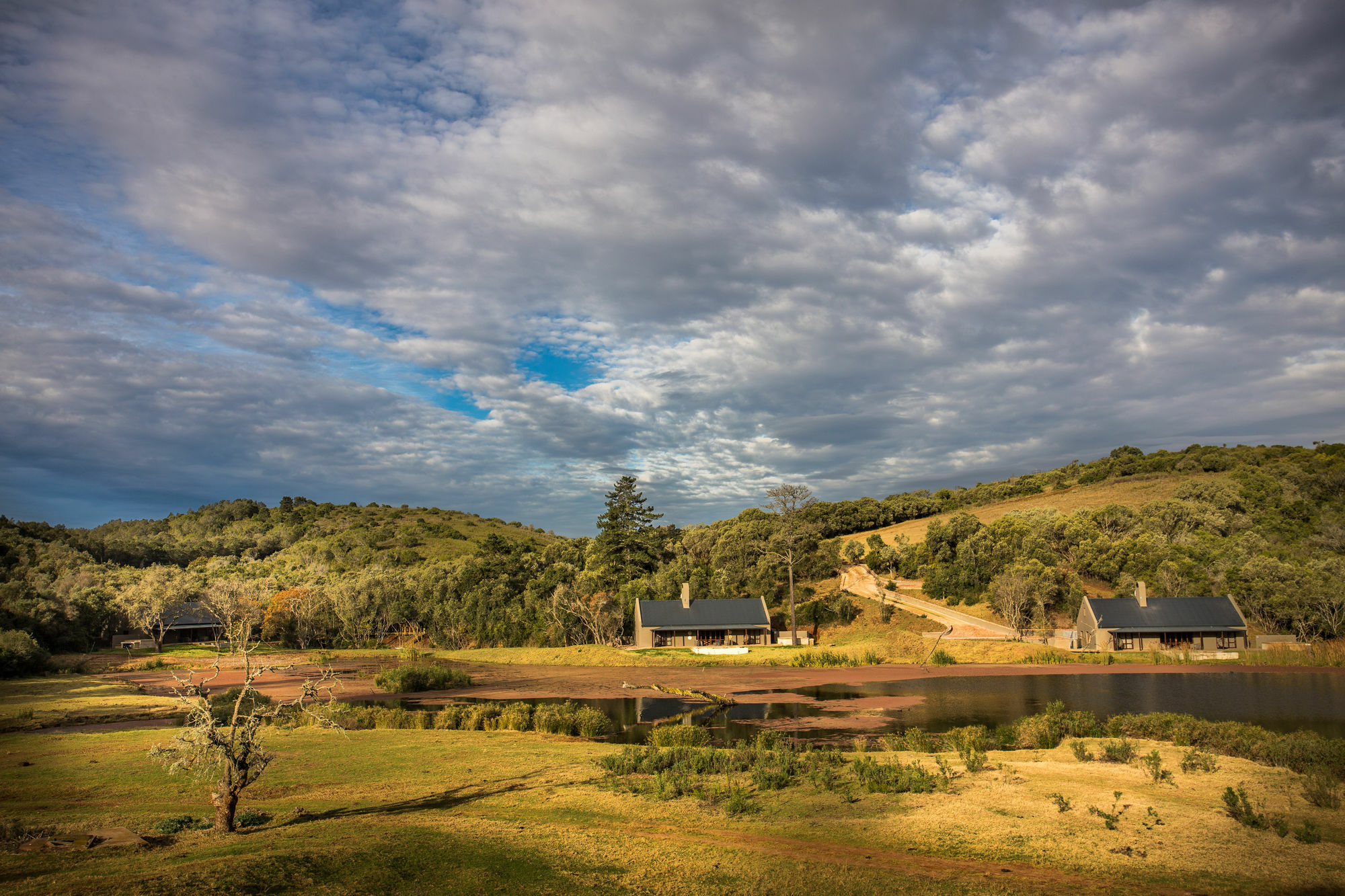 Botlierskop Bush Villas Sandhoogte Exterior photo